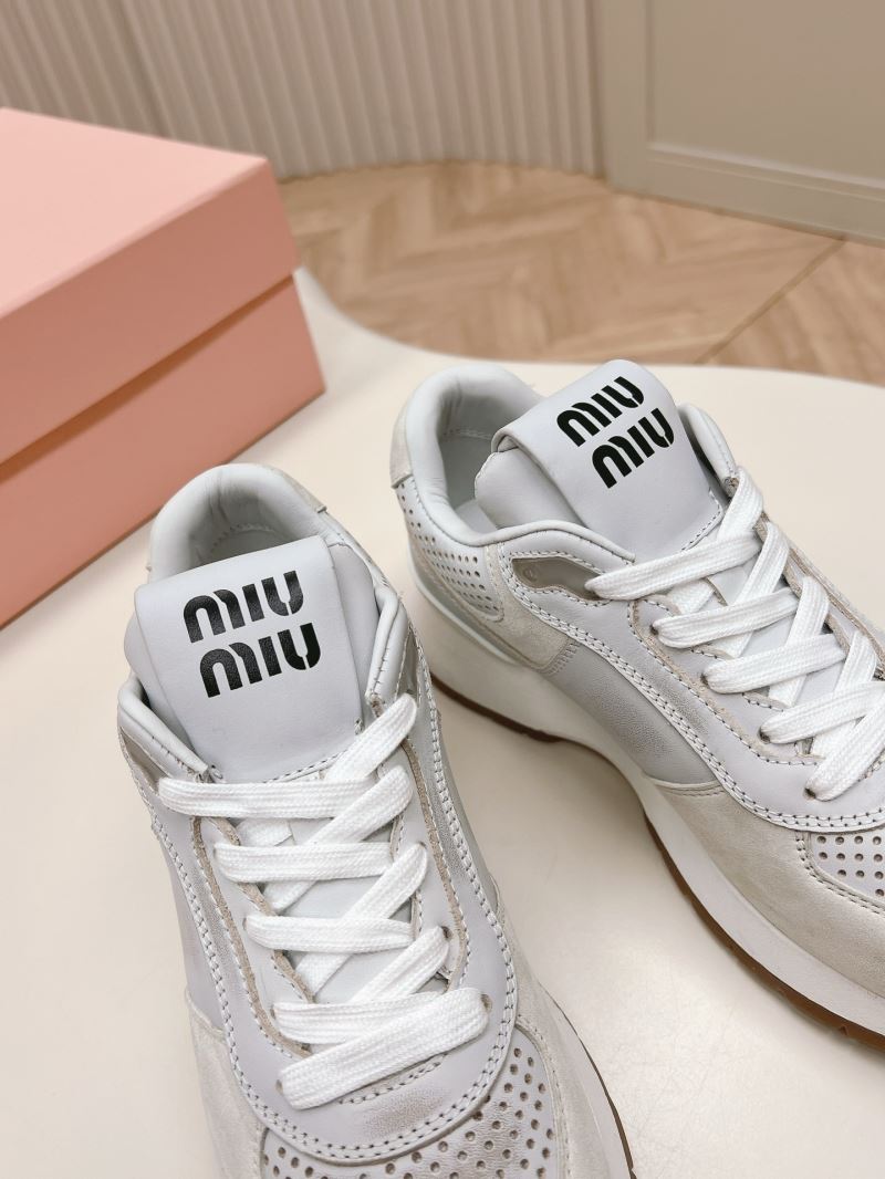 Miu Miu Shoes